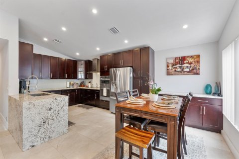 Villa ou maison à vendre à Coconut Creek, Floride: 3 chambres, 133.78 m2 № 2087866 - photo 8