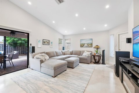 Villa ou maison à vendre à Coconut Creek, Floride: 3 chambres, 133.78 m2 № 2087866 - photo 4