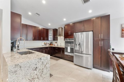 Villa ou maison à vendre à Coconut Creek, Floride: 3 chambres, 133.78 m2 № 2087866 - photo 9