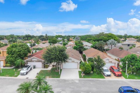 Villa ou maison à vendre à Coconut Creek, Floride: 3 chambres, 133.78 m2 № 2087866 - photo 26