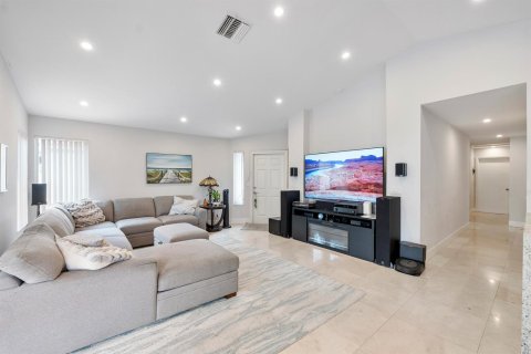 Villa ou maison à vendre à Coconut Creek, Floride: 3 chambres, 133.78 m2 № 2087866 - photo 6