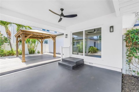 Villa ou maison à vendre à Saint Petersburg, Floride: 2 chambres, 134.71 m2 № 2148120 - photo 20