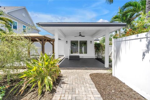 Villa ou maison à vendre à Saint Petersburg, Floride: 2 chambres, 134.71 m2 № 2148120 - photo 26