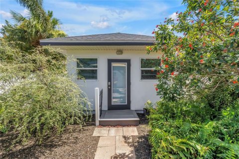 Villa ou maison à vendre à Saint Petersburg, Floride: 2 chambres, 134.71 m2 № 2148120 - photo 23