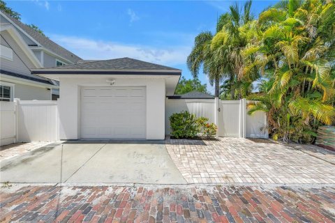 Villa ou maison à vendre à Saint Petersburg, Floride: 2 chambres, 134.71 m2 № 2148120 - photo 28