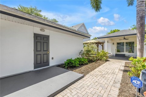 Villa ou maison à vendre à Saint Petersburg, Floride: 2 chambres, 134.71 m2 № 2148120 - photo 27