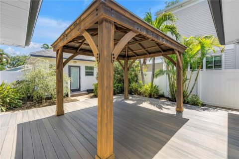 Villa ou maison à vendre à Saint Petersburg, Floride: 2 chambres, 134.71 m2 № 2148120 - photo 22