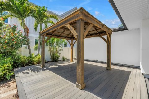 Villa ou maison à vendre à Saint Petersburg, Floride: 2 chambres, 134.71 m2 № 2148120 - photo 21