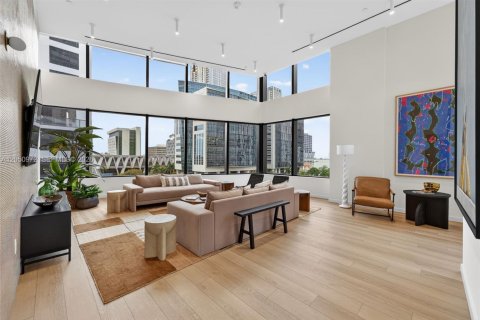 Condominio en venta en Miami, Florida, 36.42 m2 № 2192778 - foto 22