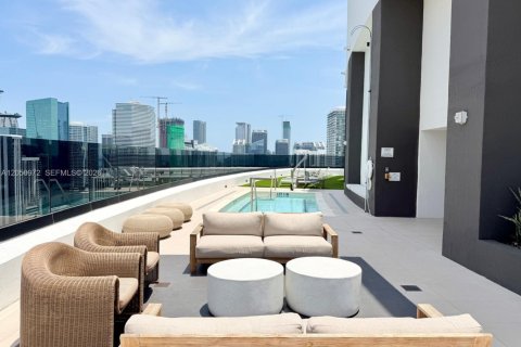 Condominio en venta en Miami, Florida, 36.42 m2 № 2192778 - foto 10