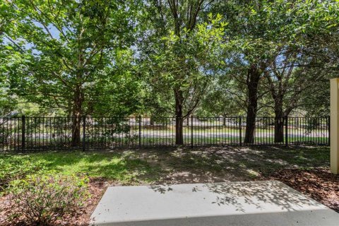 Townhouse in Oviedo, Florida 3 bedrooms, 153.85 sq.m. № 1824839 - photo 26