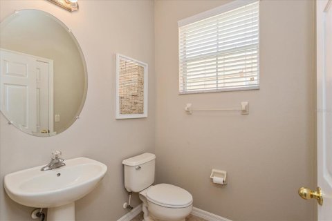 Townhouse in Oviedo, Florida 3 bedrooms, 153.85 sq.m. № 1824839 - photo 14