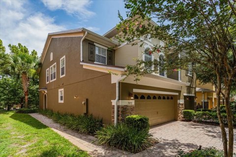 Townhouse in Oviedo, Florida 3 bedrooms, 153.85 sq.m. № 1824839 - photo 4