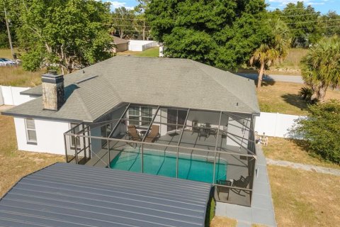 Villa ou maison à vendre à Ocala, Floride: 3 chambres, 214.05 m2 № 1751540 - photo 10