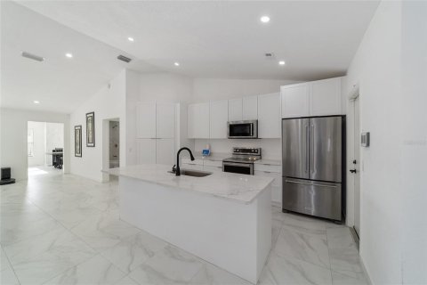 Villa ou maison à vendre à Ocala, Floride: 3 chambres, 214.05 m2 № 1751540 - photo 21