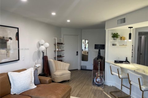 Copropriété à louer à Jupiter, Floride: 1 chambre, 86.86 m2 № 2056872 - photo 3