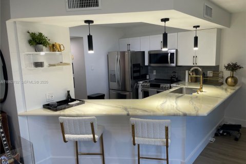 Copropriété à louer à Jupiter, Floride: 1 chambre, 86.86 m2 № 2056872 - photo 4