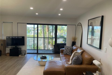 Copropriété à louer à Jupiter, Floride: 1 chambre, 86.86 m2 № 2056872 - photo 2