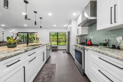 Villa ou maison à vendre à Jupiter, Floride: 3 chambres, 163.42 m2 № 2083706 - photo 8