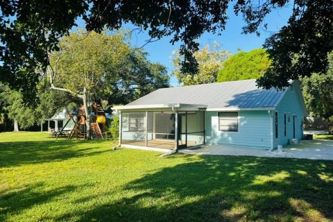 Villa ou maison à Jupiter, Floride 3 chambres, 163.42 m2 № 2083706