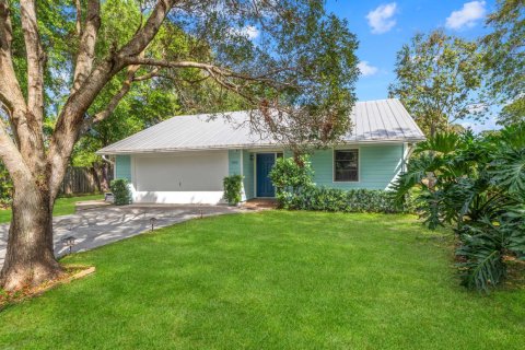 Villa ou maison à vendre à Jupiter, Floride: 3 chambres, 163.42 m2 № 2083706 - photo 2