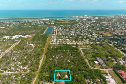 Villa ou maison à vendre à Jupiter, Floride: 3 chambres, 163.42 m2 № 2083706 - photo 28