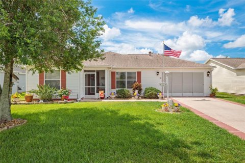 Casa en venta en The Villages, Florida, 2 dormitorios, 111.85 m2 № 1884283 - foto 1