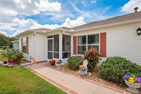 Casa en venta en The Villages, Florida, 2 dormitorios, 111.85 m2 № 1884283 - foto 4