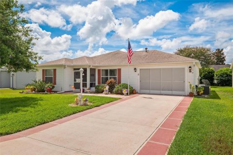 Casa en venta en The Villages, Florida, 2 dormitorios, 111.85 m2 № 1884283 - foto 3