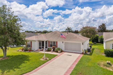 Casa en venta en The Villages, Florida, 2 dormitorios, 111.85 m2 № 1884283 - foto 2