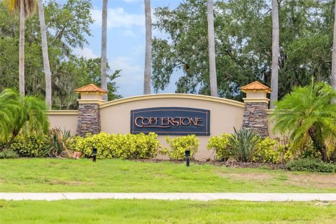 Villa ou maison à vendre à Parrish, Floride: 4 chambres, 171.22 m2 № 2147552 - photo 15