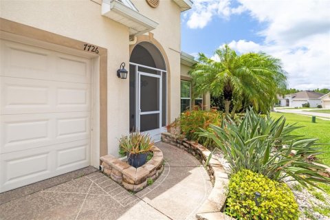 Villa ou maison à vendre à Parrish, Floride: 4 chambres, 171.22 m2 № 2147552 - photo 17