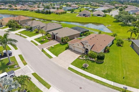 Villa ou maison à vendre à Parrish, Floride: 4 chambres, 171.22 m2 № 2147552 - photo 14
