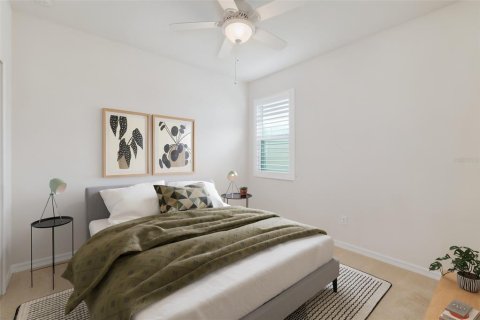 Villa ou maison à vendre à Parrish, Floride: 4 chambres, 171.22 m2 № 2147552 - photo 29