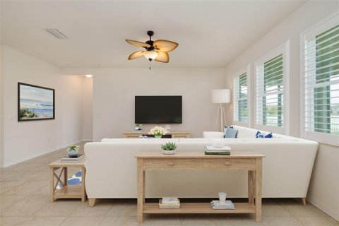 Villa ou maison à vendre à Parrish, Floride: 4 chambres, 171.22 m2 № 2147552 - photo 5