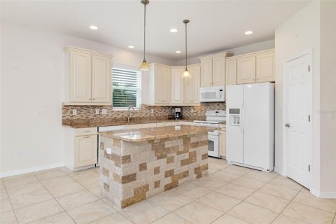 Villa ou maison à vendre à Parrish, Floride: 4 chambres, 171.22 m2 № 2147552 - photo 8