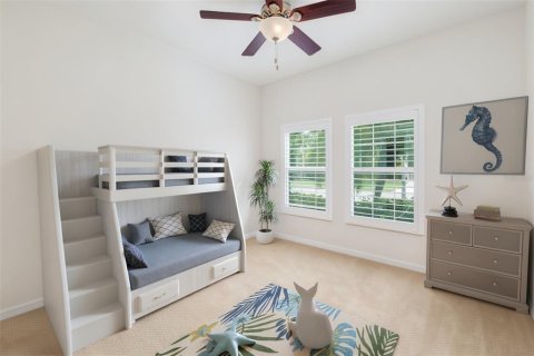 Villa ou maison à vendre à Parrish, Floride: 4 chambres, 171.22 m2 № 2147552 - photo 21
