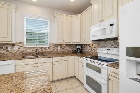 Villa ou maison à vendre à Parrish, Floride: 4 chambres, 171.22 m2 № 2147552 - photo 2