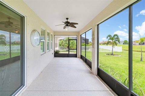 Villa ou maison à vendre à Parrish, Floride: 4 chambres, 171.22 m2 № 2147552 - photo 13