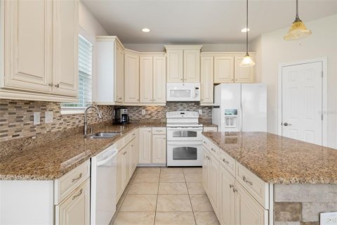 Villa ou maison à vendre à Parrish, Floride: 4 chambres, 171.22 m2 № 2147552 - photo 11