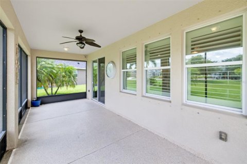 Villa ou maison à vendre à Parrish, Floride: 4 chambres, 171.22 m2 № 2147552 - photo 12