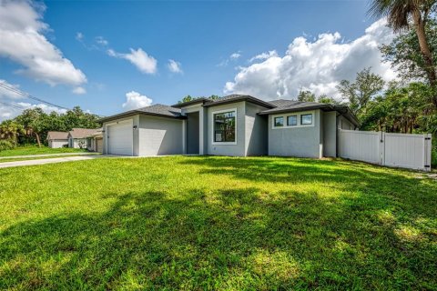 Casa en venta en North Port, Florida, 3 dormitorios, 180.04 m2 № 1775703 - foto 3