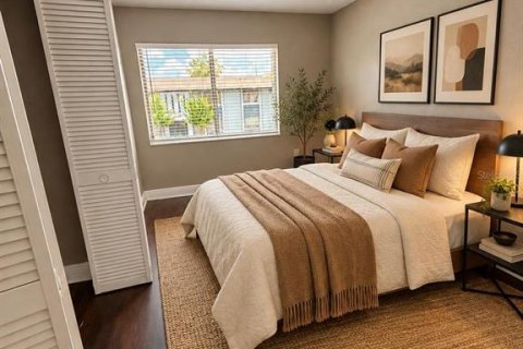 Appartement à louer à Orlando, Floride: 2 chambres, 90.67 m2 № 2231996 - photo 19