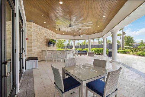 House in Sarasota, Florida 2 bedrooms, 155.8 sq.m. № 1883629 - photo 20