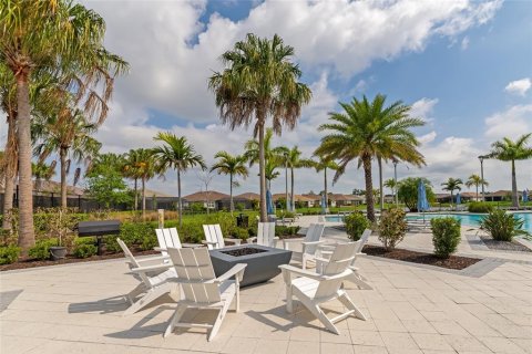 House in Sarasota, Florida 2 bedrooms, 155.8 sq.m. № 1883629 - photo 23