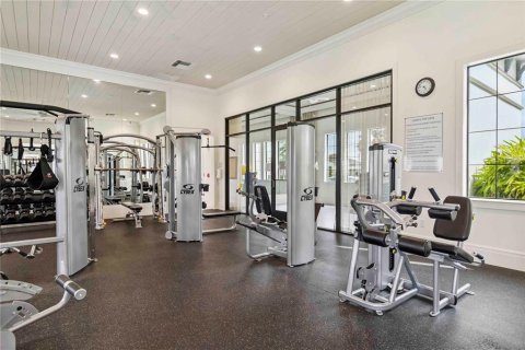 House in Sarasota, Florida 2 bedrooms, 155.8 sq.m. № 1883629 - photo 19