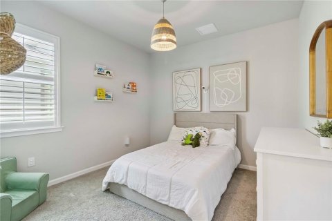 House in Sarasota, Florida 2 bedrooms, 155.8 sq.m. № 1883629 - photo 11
