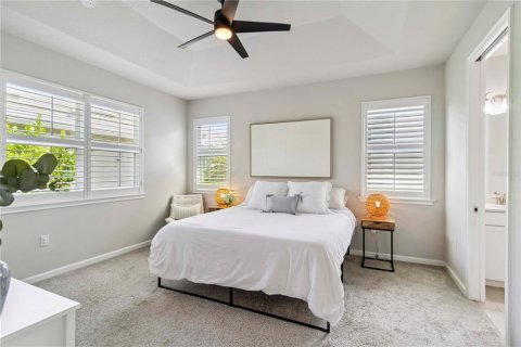House in Sarasota, Florida 2 bedrooms, 155.8 sq.m. № 1883629 - photo 8