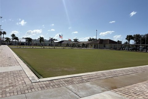 Villa ou maison à louer à Sun City Center, Floride: 2 chambres, 134.71 m2 № 2430517 - photo 29