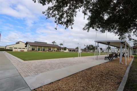 Villa ou maison à louer à Sun City Center, Floride: 2 chambres, 134.71 m2 № 2430517 - photo 28